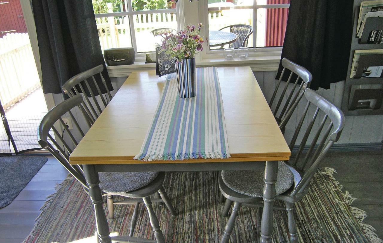 Nice Home In Sjoetofta With Kitchen Sjotofta Exterior photo