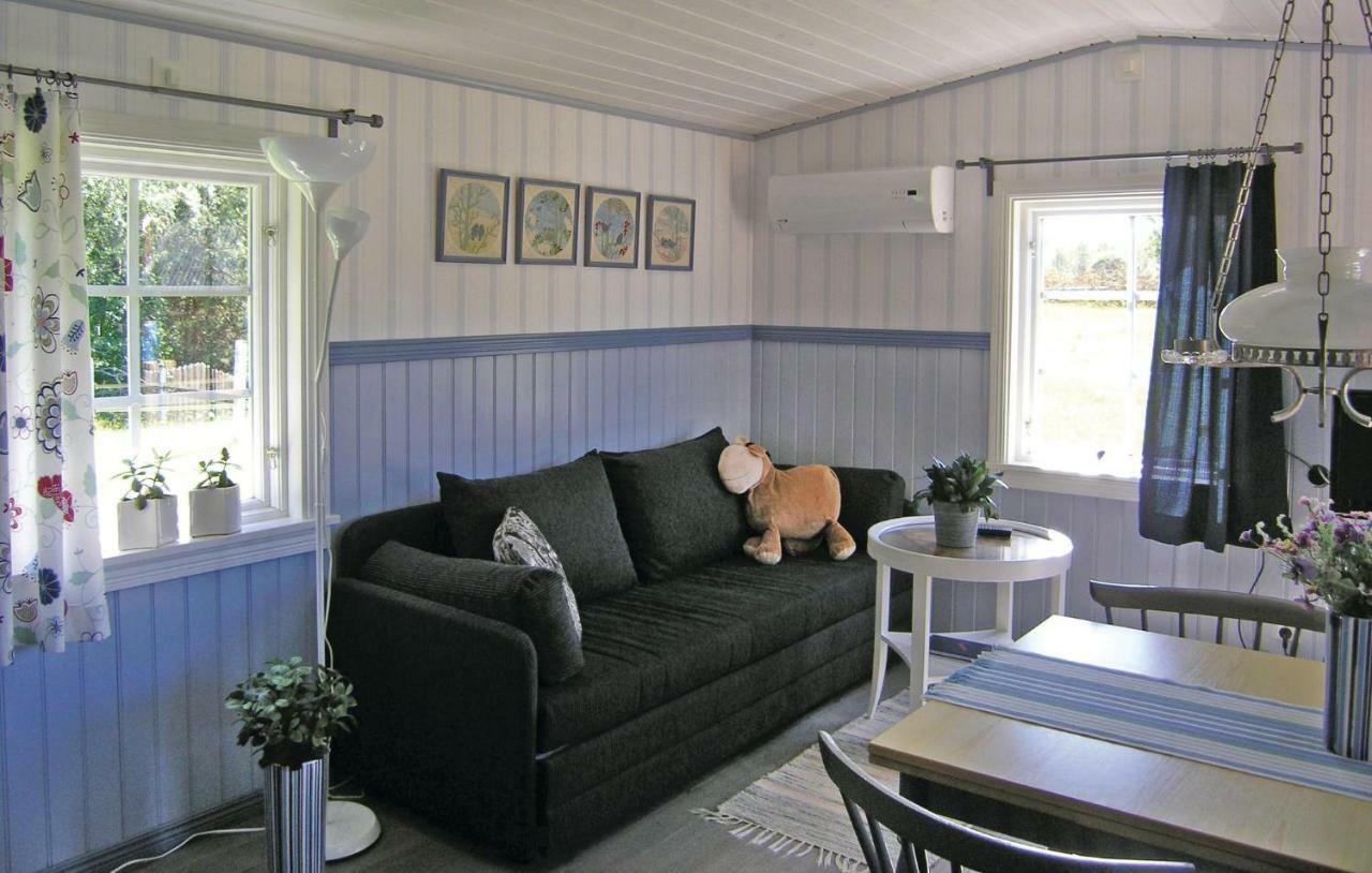 Nice Home In Sjoetofta With Kitchen Sjotofta Exterior photo