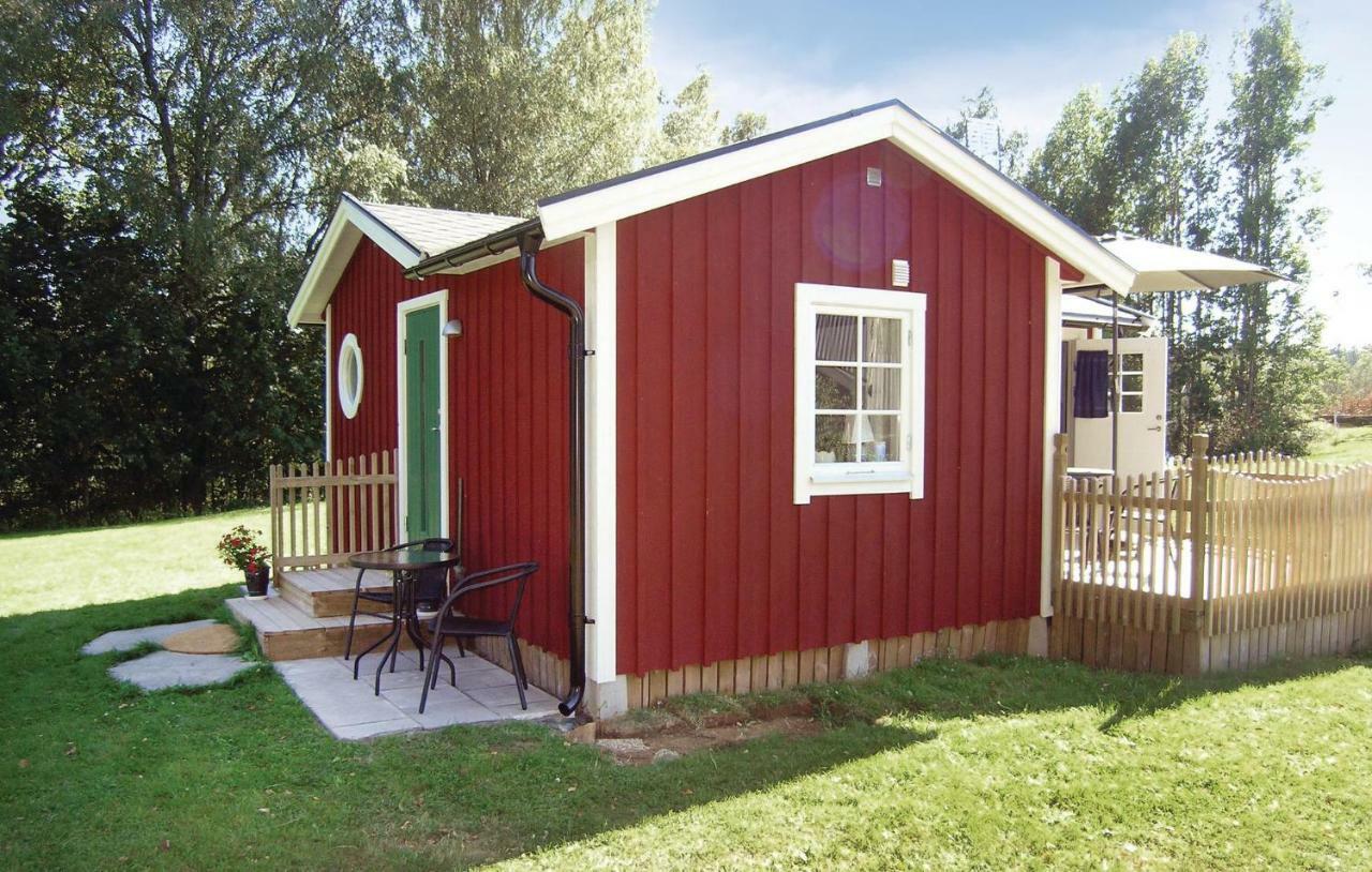 Nice Home In Sjoetofta With Kitchen Sjotofta Exterior photo