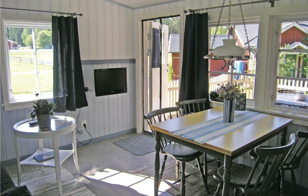 Nice Home In Sjoetofta With Kitchen Sjotofta Exterior photo